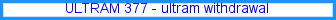 Ultram